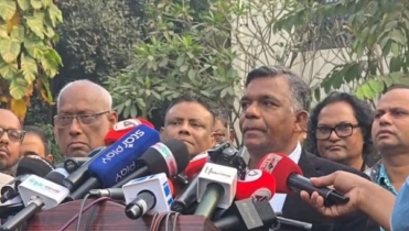 বাংলাদেশ বিশ্বকাপ খেলতে চায়, তবে ভারতে নয়: বুলবুল 